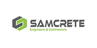 Samcrete